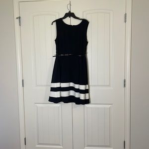 Like New Calvin Klein Size 14 Work Dress